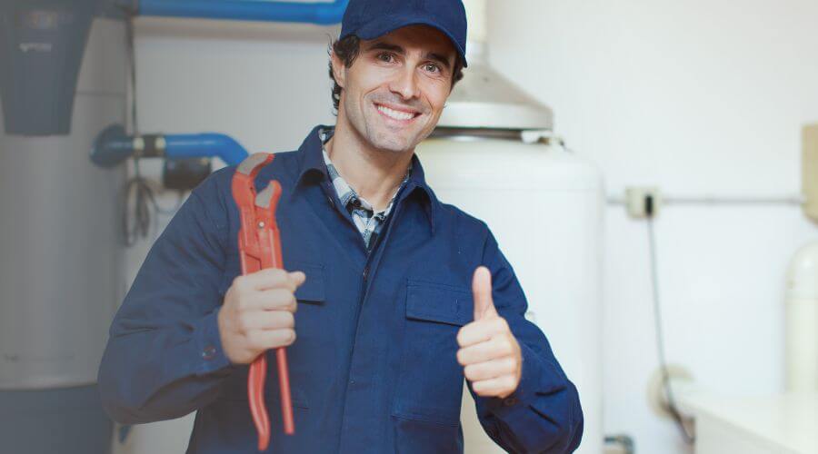 Professional Leak Detection in Fort Loramie, OH