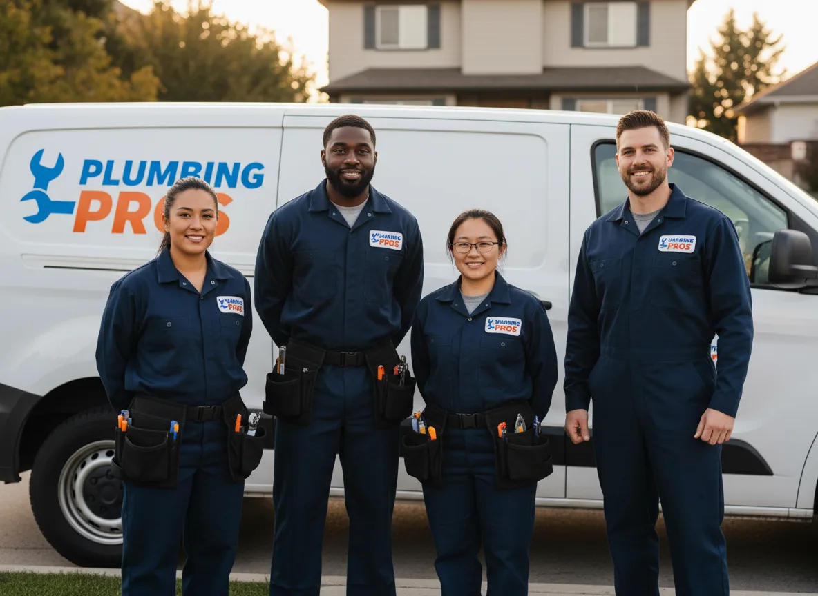 Water Heater Repair company in Fort Loramie, OH
